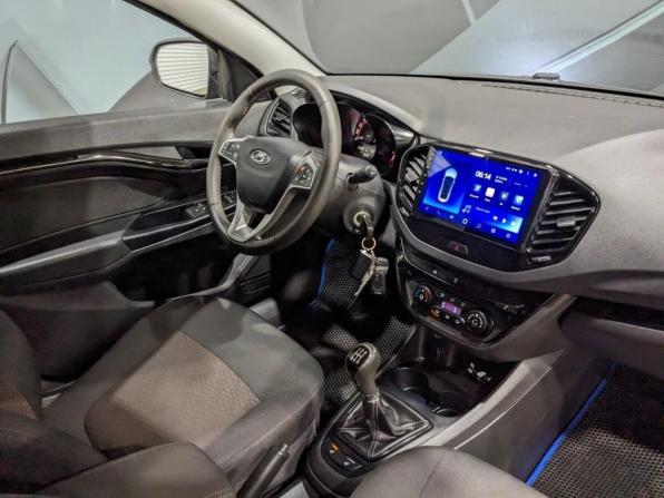 Lada (ВАЗ) Vesta I с пробегом 2020 года, цена 995 000 рублей, 57895 км, седан, Автокод Объявления
