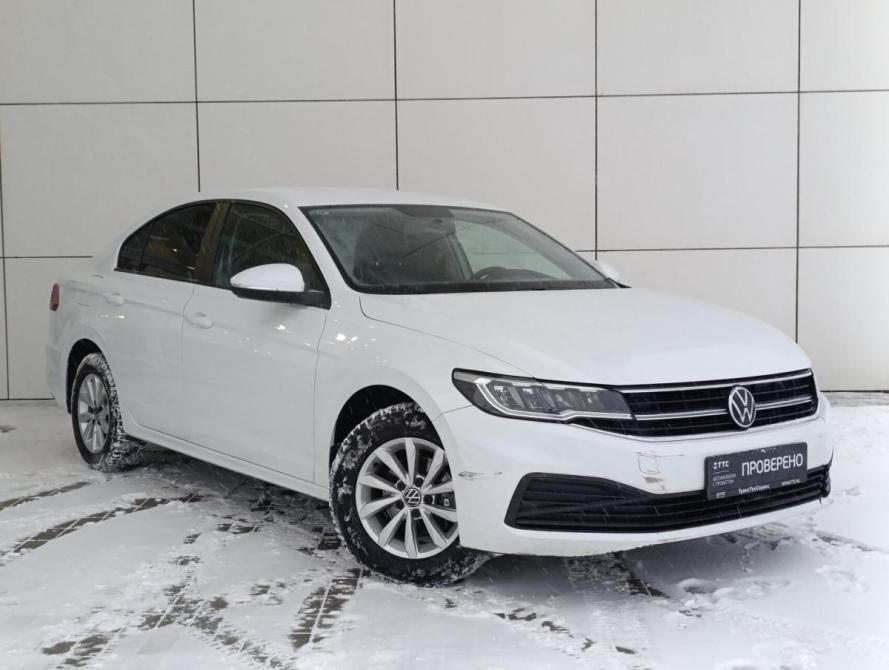 Volkswagen Bora IV (China Market) Рестайлинг Казань  - изображение 3