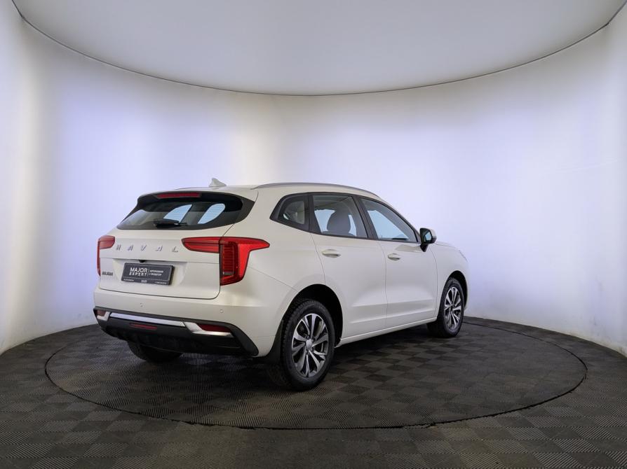 Haval Jolion I Москва  - изображение 5
