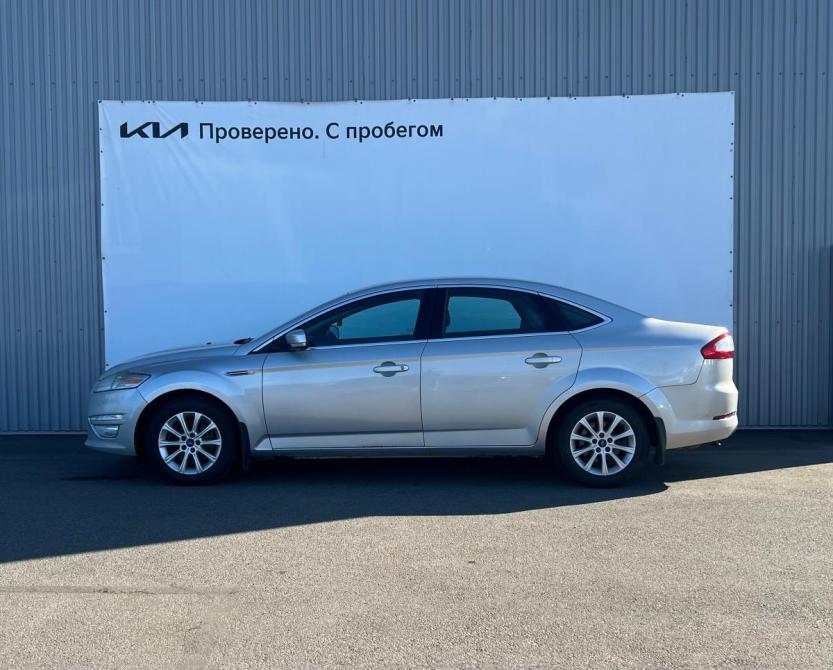Ford Mondeo IV Рестайлинг Санкт-Петербург  - изображение 4