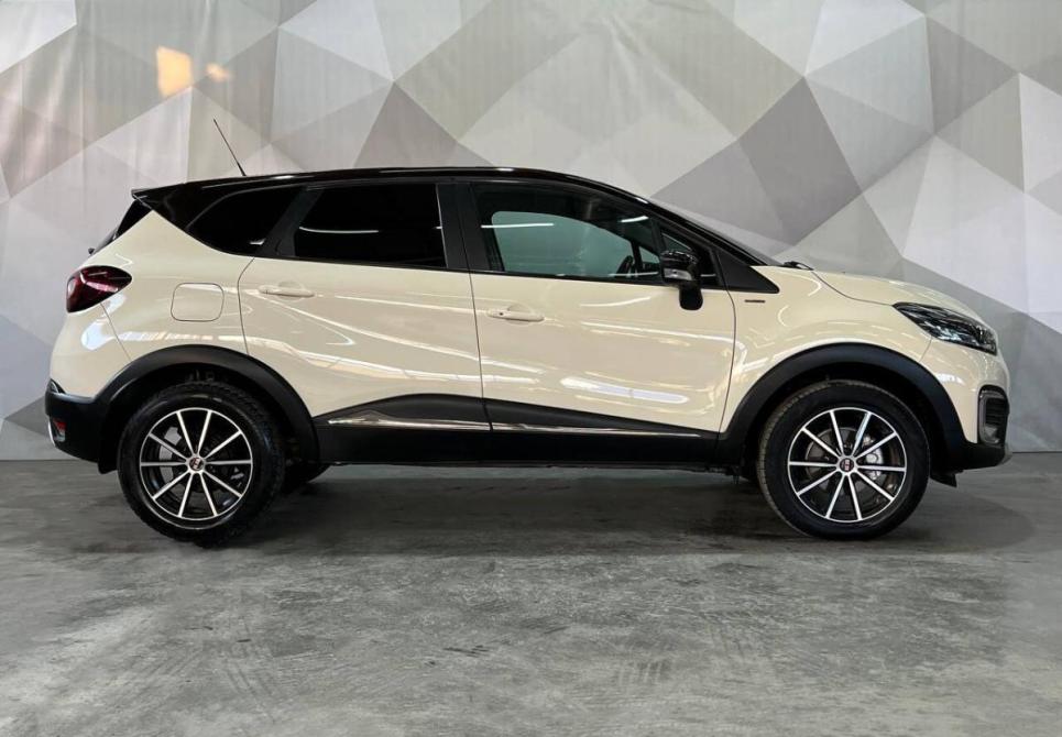 Renault Kaptur I Оренбург  - изображение 7