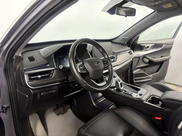 Chery Tiggo 8 I Рестайлинг с пробегом 2023 года, цена 2 050 000 рублей, 29567 км, внедорожник, Автокод Объявления
