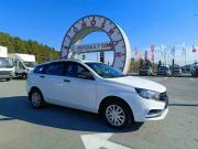 Lada (ВАЗ) Vesta I Тюмень  - изображение 18