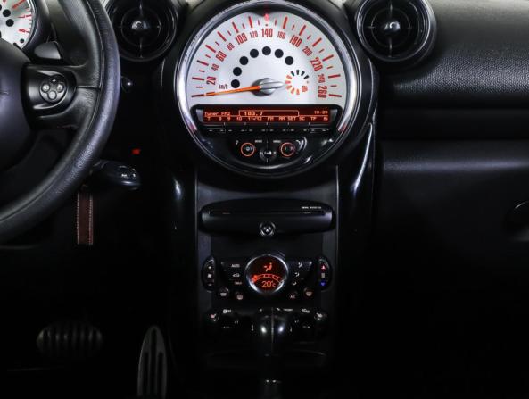 Mini Paceman I с пробегом 2013 года, цена 1 500 000 рублей, 217416 км, хэтчбек, Автокод Объявления