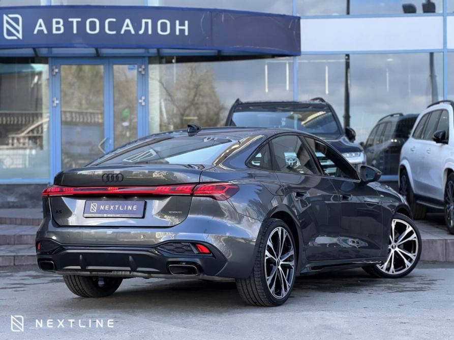 Audi A5 III (B10) Самара  - изображение 3
