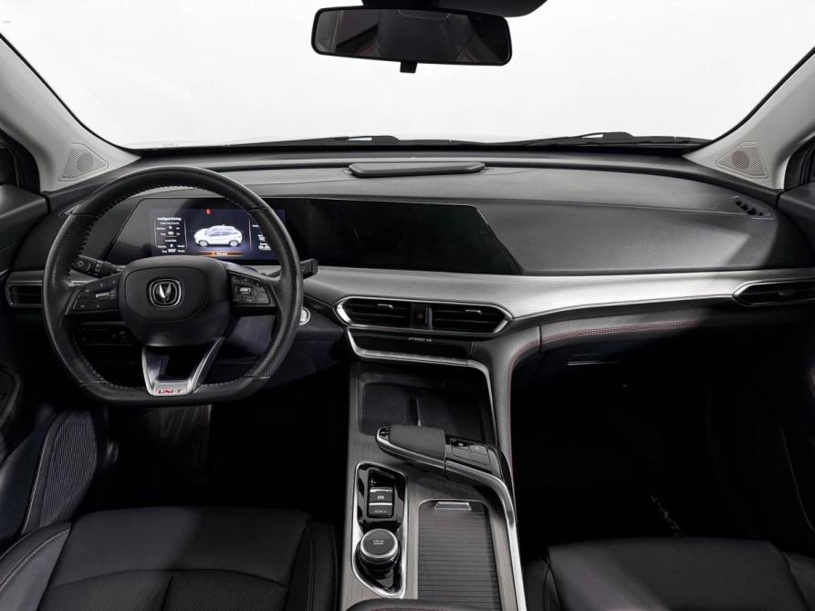 Changan UNI-T I Санкт-Петербург  - изображение 15
