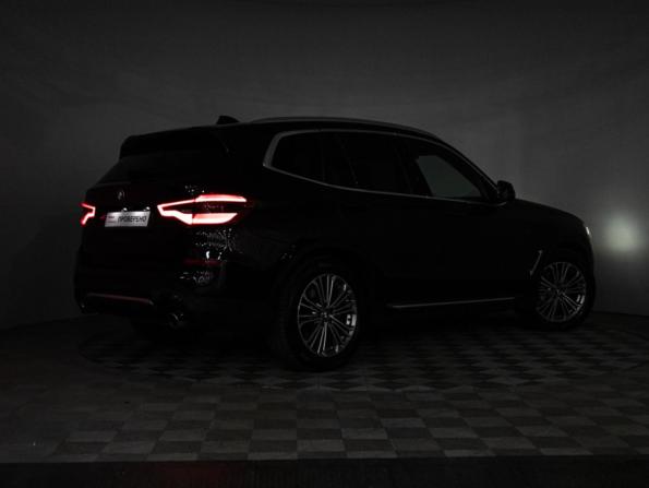 BMW X3 III (G01) с пробегом 2018 года, цена 3 799 700 рублей, 152566 км, внедорожник, Автокод Объявления