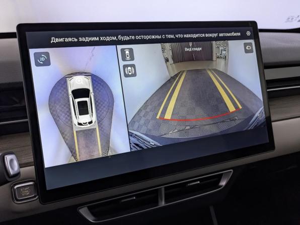 JETOUR DASHING I Рестайлинг с пробегом 2024 года, цена 2 370 000 рублей, 23370 км, внедорожник, Автокод Объявления