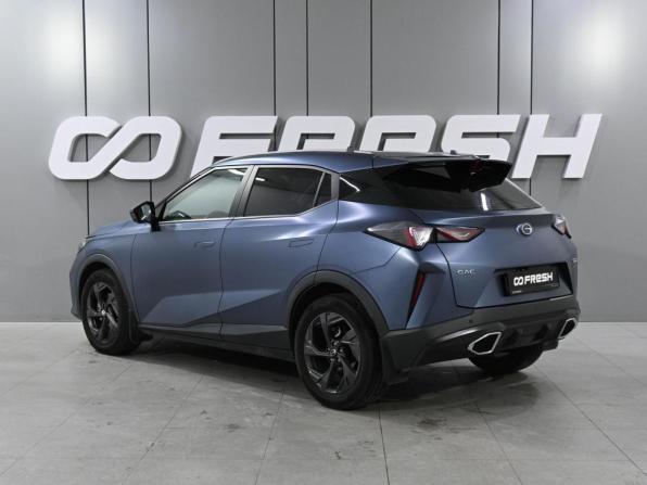 GAC GS3 с пробегом 2024 года, цена 2 335 000 рублей, 11369 км, внедорожник, Автокод Объявления