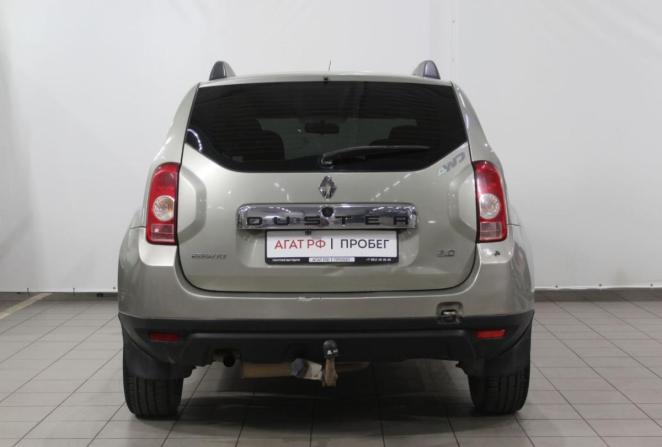 Renault Duster I с пробегом 2013 года, цена 700 000 рублей, 232631 км, внедорожник, Автокод Объявления