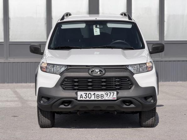 Lada (ВАЗ) Niva Travel I с пробегом 2023 года, цена 1 050 000 рублей, 65020 км, внедорожник, Автокод Объявления