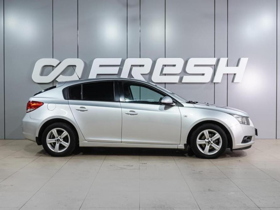 Chevrolet Cruze I Воронеж  - изображение 5
