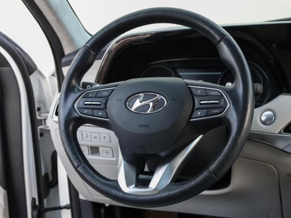 Hyundai Palisade I с пробегом 2020 года, цена 4 149 000 рублей, 75000 км, внедорожник, Автокод Объявления