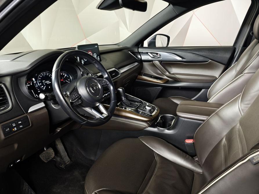 Mazda CX-9 II Рестайлинг Москва  - изображение 14