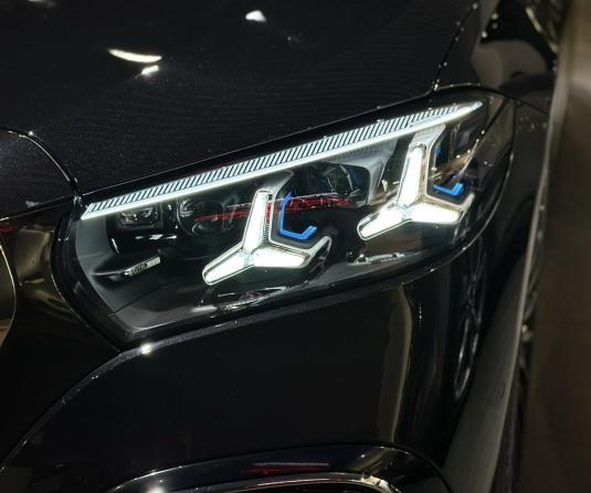 Mercedes-Benz S-Класс VII (W223) Рестайлинг с пробегом 2026 года, цена 26 000 000 рублей, 10 км, седан, Автокод Объявления