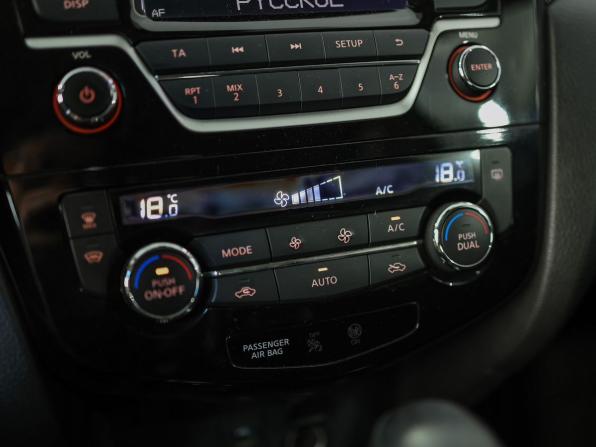 Nissan X-Trail III с пробегом 2017 года, цена 1 875 000 рублей, 151855 км, внедорожник, Автокод Объявления