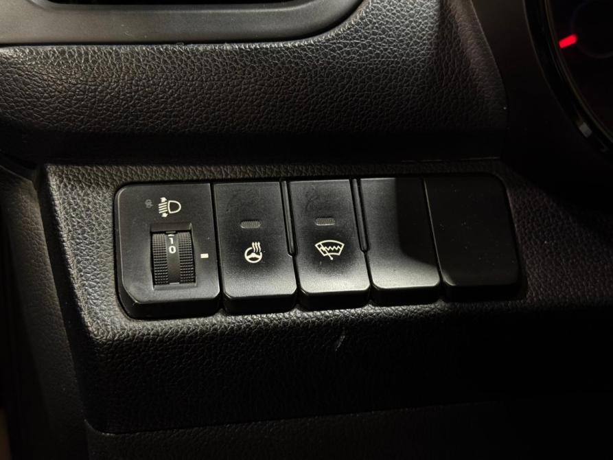 Kia Rio III Рестайлинг Челябинск  - изображение 12