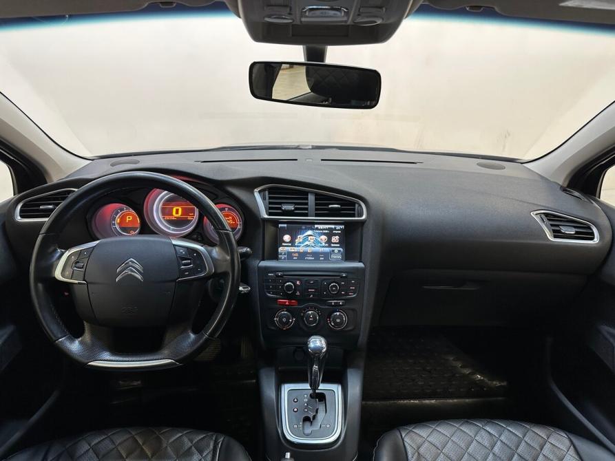 Citroen C4 II Балашиха  - изображение 5