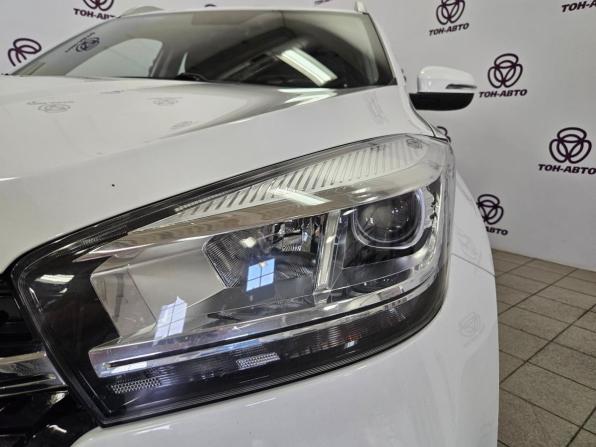 Chery Tiggo 4 I Рестайлинг с пробегом 2020 года, цена 1 277 000 рублей, 77467 км, внедорожник, Автокод Объявления