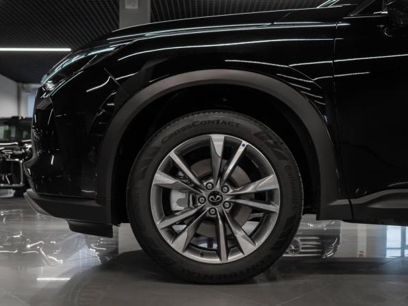 Infiniti QX60 II с пробегом 2026 года, цена 6 970 000 рублей, 50 км, внедорожник, Автокод Объявления