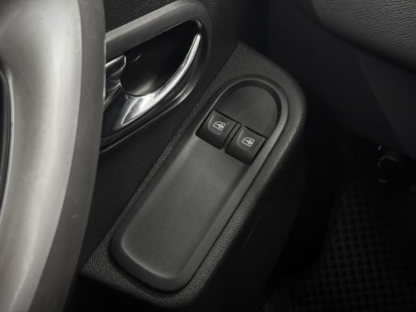 Nissan Terrano III (D10) с пробегом 2020 года, цена 1 555 000 рублей, 79943 км, внедорожник, Автокод Объявления