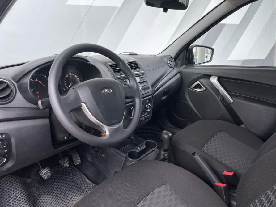 Lada (ВАЗ) Granta I Рестайлинг Екатеринбург  - изображение 10
