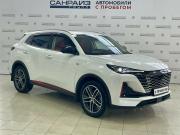 Changan UNI-S (CS55 Plus) Мурманск  - изображение 29