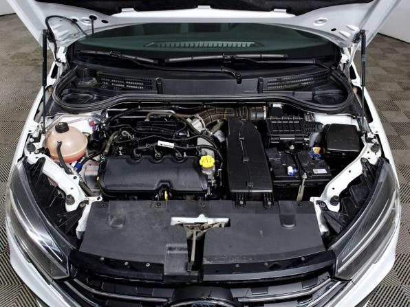 Lada (ВАЗ) Vesta I Рестайлинг (NG) с пробегом 2024 года, цена 1 148 000 рублей, 61463 км, седан, Автокод Объявления