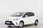 Toyota Vitz III (XP130) Рестайлинг 2 Красноярск  - изображение 25