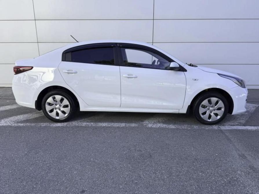 Kia Rio IV Ставрополь  - изображение 5