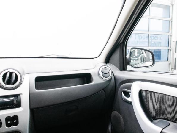 Renault Logan I Рестайлинг с пробегом 2010 года, цена 440 000 рублей, 237206 км, седан, Автокод Объявления