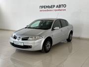 Renault Megane II Рестайлинг Смоленск  - изображение 11