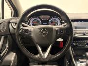 Opel Astra K Рестайлинг Санкт-Петербург  - изображение 41