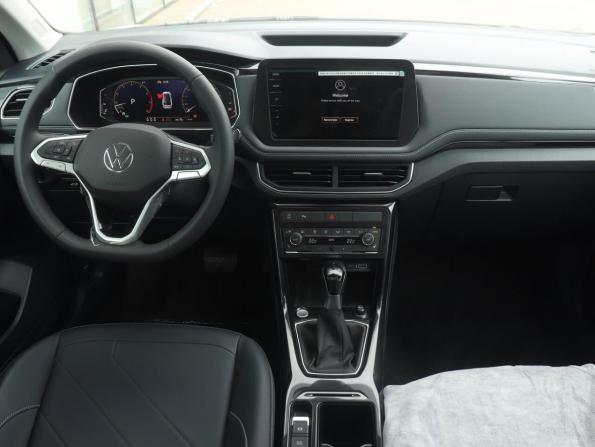Volkswagen Tharu XR с пробегом 2026 года, цена 3 020 000 рублей, 10 км, внедорожник, Автокод Объявления