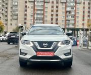 Nissan X-Trail III Рестайлинг Санкт-Петербург  - изображение 14
