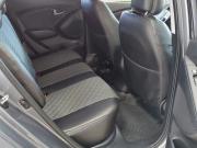 Hyundai ix35 I Рестайлинг Москва  - изображение 37