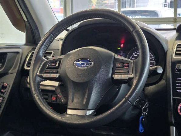 Subaru Forester IV с пробегом 2015 года, цена 1 766 000 рублей, 175768 км, внедорожник, Автокод Объявления