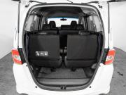Honda Freed I Рестайлинг 2 Иркутск  - изображение 45