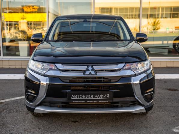 Mitsubishi Outlander III Рестайлинг 2 с пробегом 2018 года, цена 1 798 000 рублей, 140264 км, внедорожник, Автокод Объявления