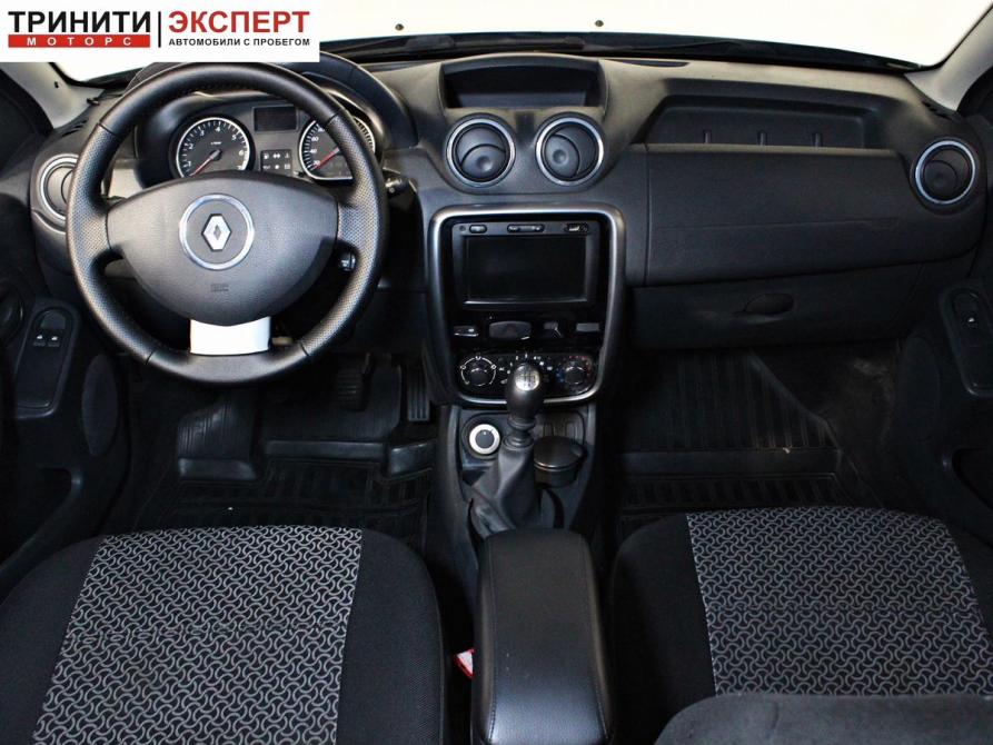 Renault Duster I Белгород  - изображение 11
