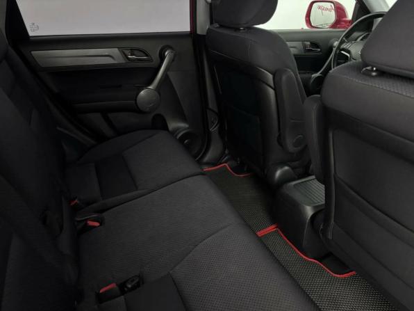 Honda CR-V III с пробегом 2008 года, цена 1 055 000 рублей, 251316 км, внедорожник, Автокод Объявления