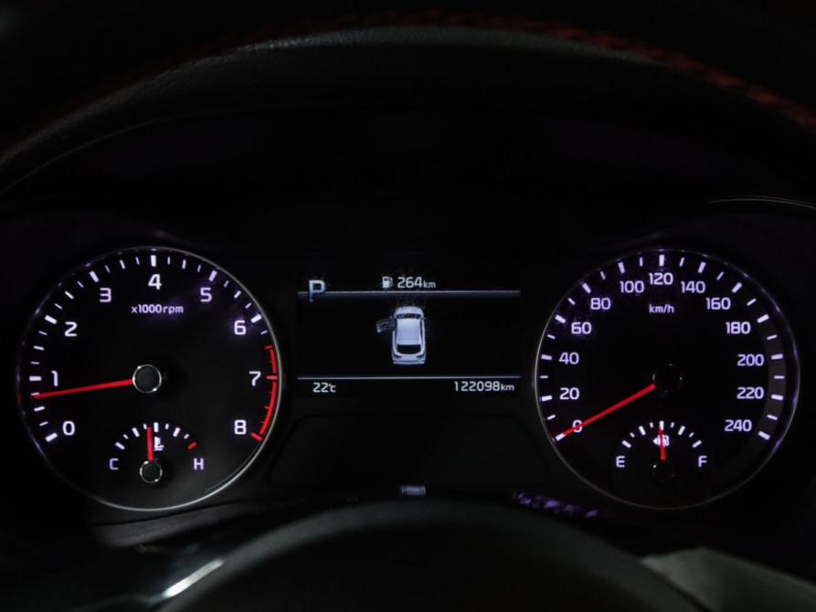 Kia K3 II Минеральные Воды  - изображение 20