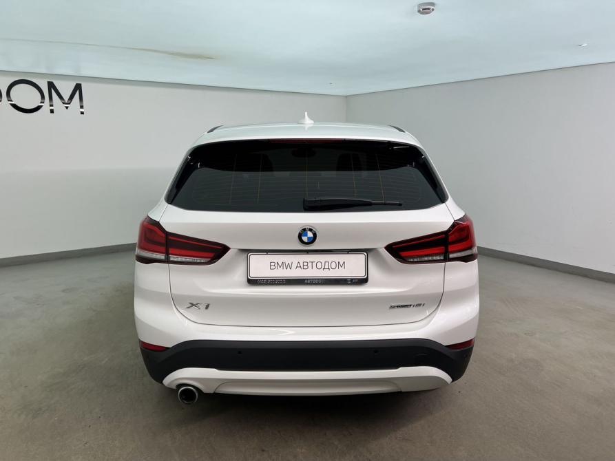 BMW X1 II (F48) Рестайлинг Москва  - изображение 6