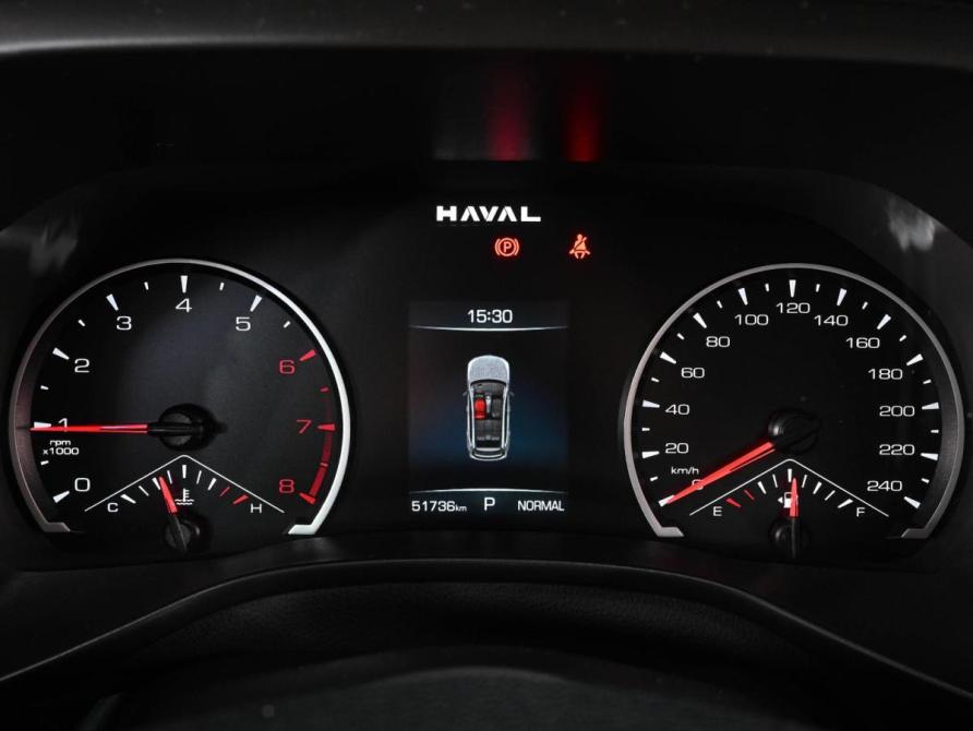 Haval Jolion I Рестайлинг Ростов-на-Дону  - изображение 17