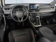 Toyota RAV4 V (XA50) Краснодар  - изображение 31