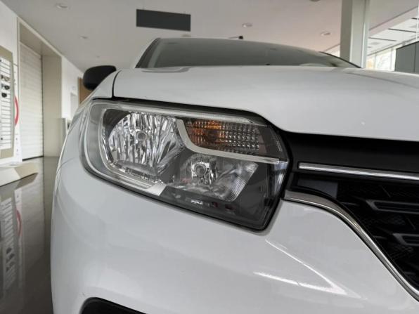 Renault Sandero II Рестайлинг с пробегом 2020 года, цена 840 000 рублей, 109626 км, хэтчбек, Автокод Объявления