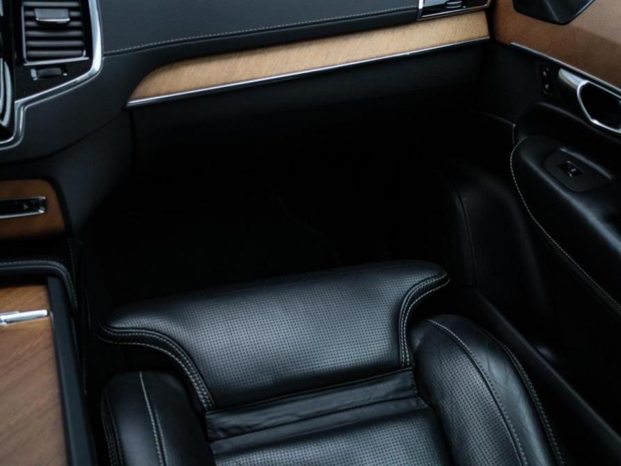 Volvo XC90 II Москва  - изображение 22