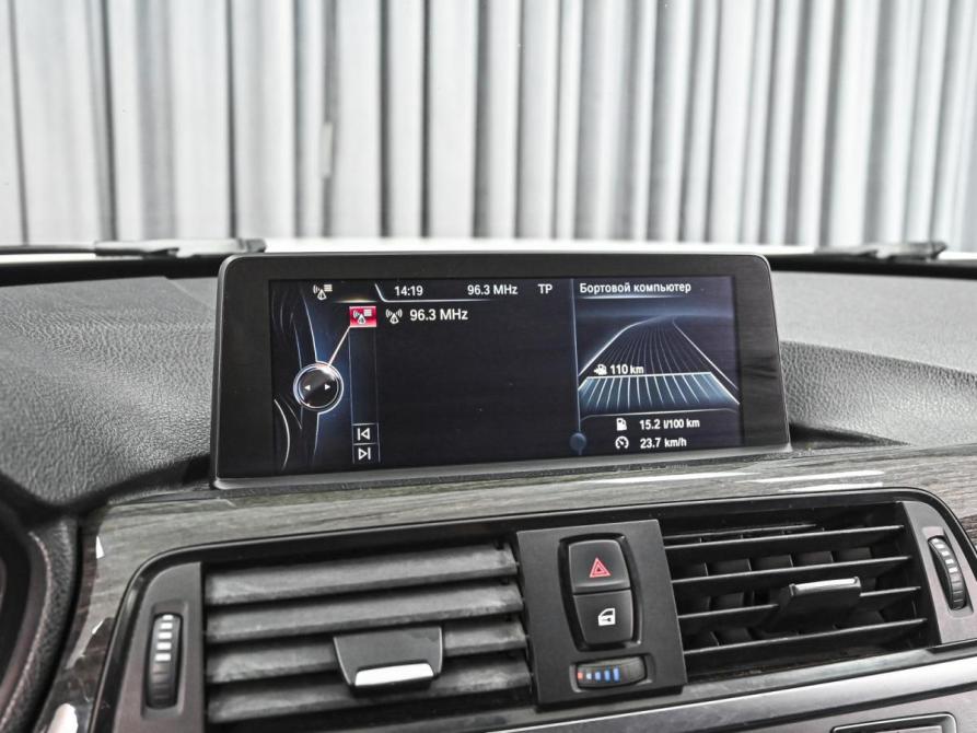 BMW 3 серии VI (F3x) Ставрополь  - изображение 15