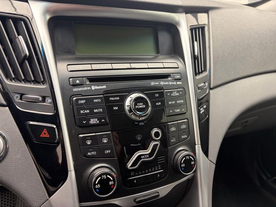 Hyundai Sonata VI (YF) Ростов-на-Дону  - изображение 12