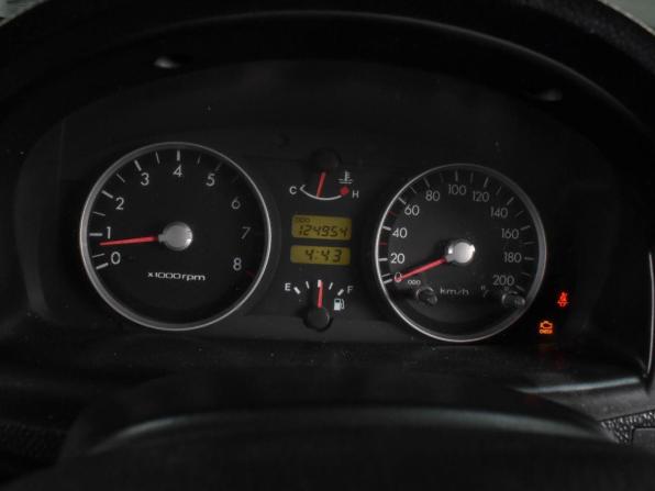 Hyundai Getz I с пробегом 2004 года, цена 399 000 рублей, 124953 км, хэтчбек, Автокод Объявления